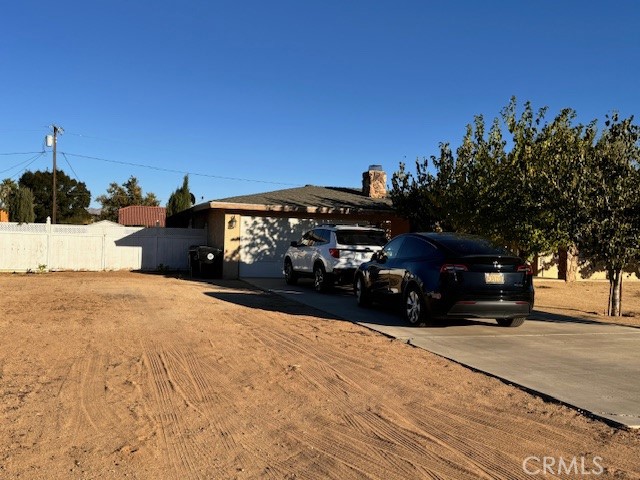 Detail Gallery Image 34 of 35 For 14063 Havasu Rd, Apple Valley,  CA 92307 - 3 Beds | 2 Baths