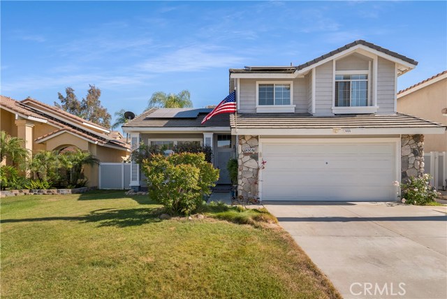 13087 Broken Bit Circle, Corona, CA 92883