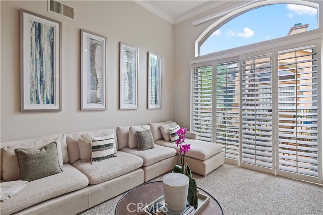 Detail Gallery Image 1 of 1 For 2702 Ladrillo Aisle #45,  Irvine,  CA 92606 - 2 Beds | 2 Baths