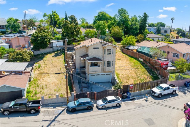 Detail Gallery Image 1 of 30 For 1116 Herbert Ave, Los Angeles,  CA 90063 - 3 Beds | 2 Baths