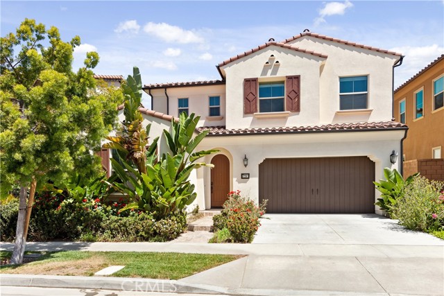 124 Imagination Trail, Irvine, CA 92620