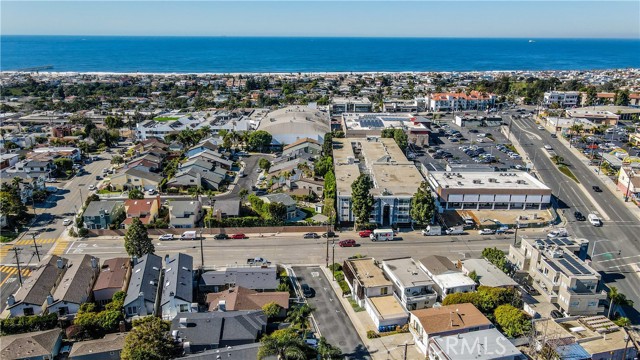 2404 Prospect Avenue, Hermosa Beach, California 90254, ,Residential Income,Sold,Prospect,PV22058633