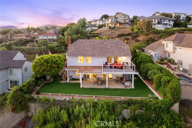 Detail Gallery Image 43 of 58 For 20720 Manzanita, Yorba Linda,  CA 92886 - 5 Beds | 3 Baths