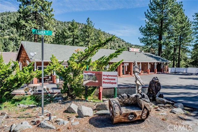 Detail Gallery Image 39 of 39 For 1724 Thrush, Wrightwood,  CA 92397 - 1 Beds | 1 Baths