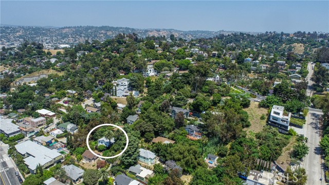 Image 2 for 2119 Cove Ave, Los Angeles, CA 90039