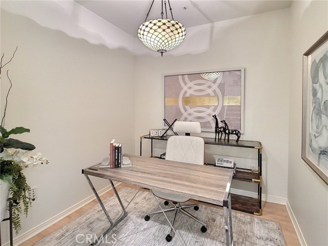 Detail Gallery Image 9 of 34 For 931 E Walnut St #206,  Pasadena,  CA 91106 - 2 Beds | 3 Baths