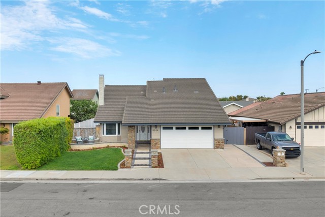 Detail Gallery Image 64 of 66 For 8204 Carob St, Cypress,  CA 90630 - 4 Beds | 3 Baths