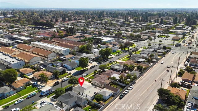 Detail Gallery Image 35 of 43 For 15613 Thornlake Ave, Norwalk,  CA 90650 - 3 Beds | 2 Baths