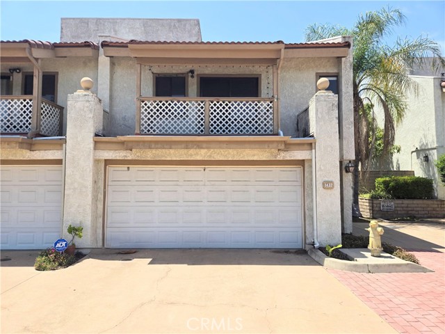 Detail Gallery Image 2 of 34 For 1432 E Foothill Bld, Glendora,  CA 91741 - 2 Beds | 2/1 Baths