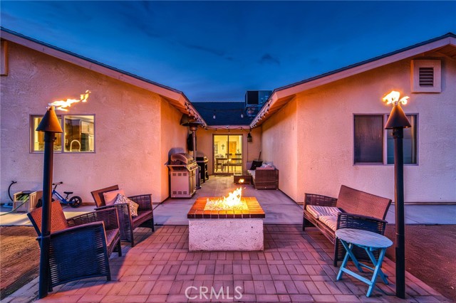 Detail Gallery Image 58 of 59 For 57731 San Tropeze, Yucca Valley,  CA 92284 - 5 Beds | 3 Baths