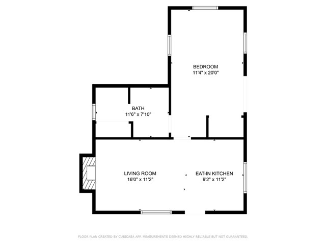 Detail Gallery Image 39 of 75 For 5600 Cascabel Rd, Atascadero,  CA 93422 - 2 Beds | 2 Baths