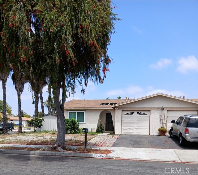 Detail Gallery Image 1 of 16 For 4426 Avenida Del Gado, Oceanside,  CA 92057 - 2 Beds | 1 Baths