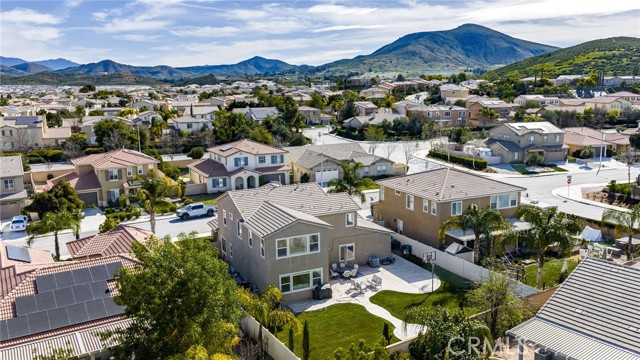 Detail Gallery Image 37 of 42 For 35069 Painted Rock, Winchester,  CA 92596 - 4 Beds | 3 Baths
