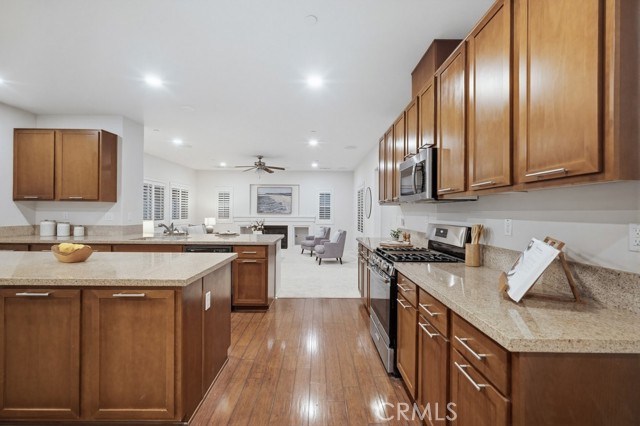 Detail Gallery Image 20 of 69 For 36228 Pursh, Lake Elsinore,  CA 92532 - 4 Beds | 3 Baths