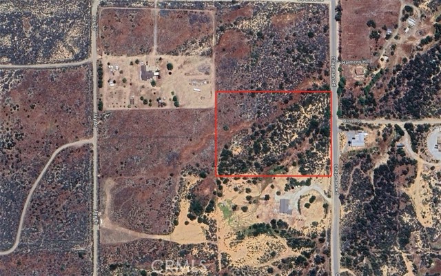 0 Chapman Rd, Anza, California 92539, ,Land,For Sale,0 Chapman Rd,CRAR24053079