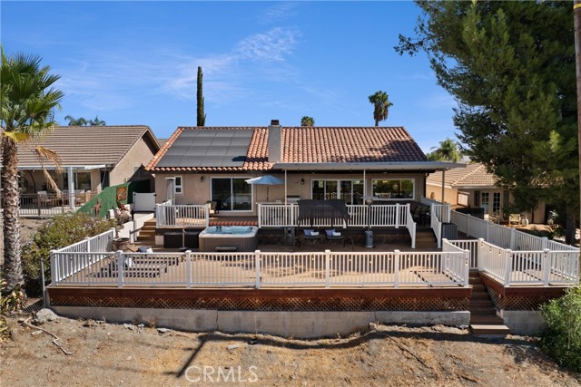 Detail Gallery Image 51 of 54 For 29769 Longhorn Dr, Canyon Lake,  CA 92587 - 3 Beds | 2/1 Baths