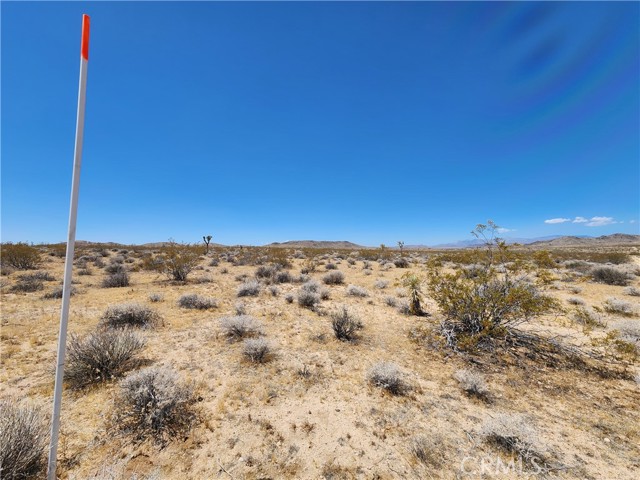 Detail Gallery Image 8 of 9 For 15 Ac Bowman Trl, Joshua Tree,  CA 92252 - – Beds | – Baths