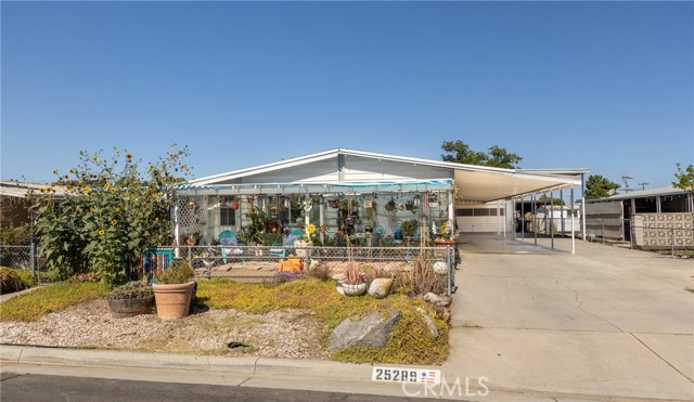 25289 De Waide Ave, Hemet, CA 92544