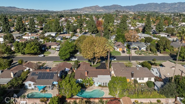 Detail Gallery Image 37 of 37 For 15930 Tuba St, North Hills,  CA 91343 - 3 Beds | 2 Baths