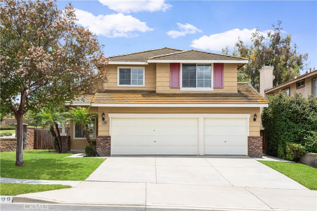 17409 Kelsey Way