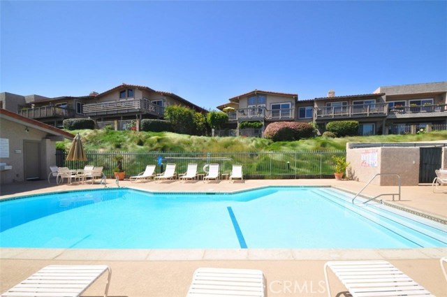 Community Swimming Pool