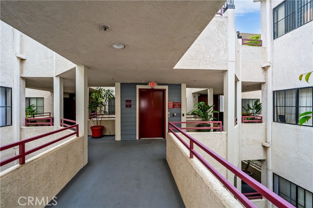 Detail Gallery Image 30 of 34 For 730 W 4th St #307,  Long Beach,  CA 90802 - 1 Beds | 1/1 Baths