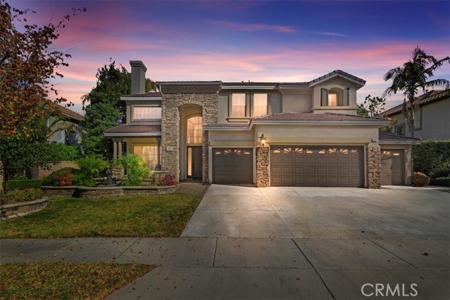 Details for 4531 Birdie Circle, Corona, CA 92883