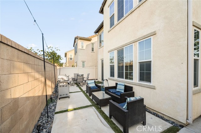 Detail Gallery Image 26 of 48 For 3137 E Chip Smith, Ontario,  CA 91762 - 3 Beds | 2/1 Baths