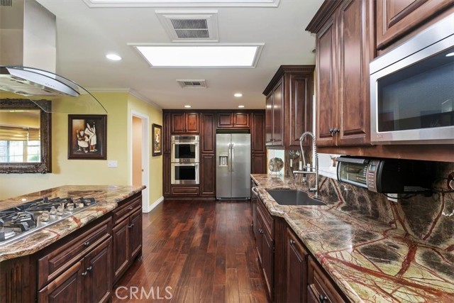 Detail Gallery Image 25 of 66 For 18590 Roberts, Riverside,  CA 92508 - 4 Beds | 2 Baths