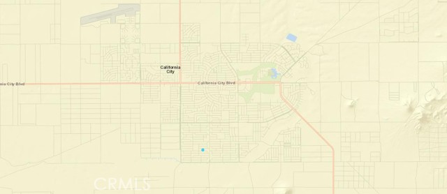 Detail Gallery Image 11 of 13 For 102 Muir Ave, California City,  CA 93505 - – Beds | – Baths