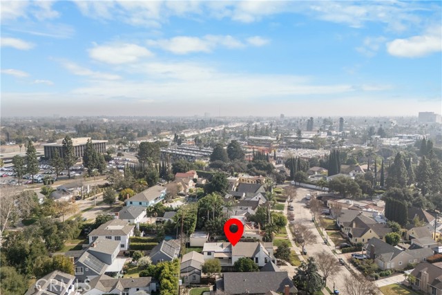 Detail Gallery Image 33 of 35 For 2327 Bonnie Brae, Santa Ana,  CA 92706 - 4 Beds | 2 Baths