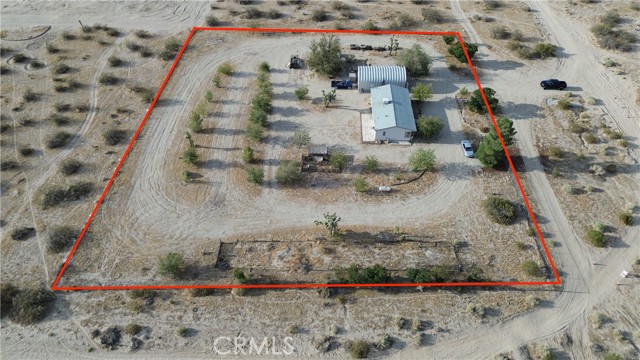 Detail Gallery Image 56 of 65 For 37423 115th St, Littlerock,  CA 93543 - 3 Beds | 2 Baths