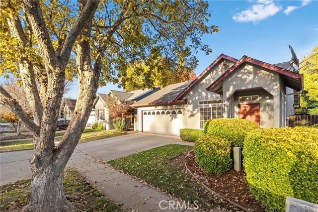 Detail Gallery Image 7 of 48 For 2780 Camden Ct, Chico,  CA 95973 - 3 Beds | 2 Baths