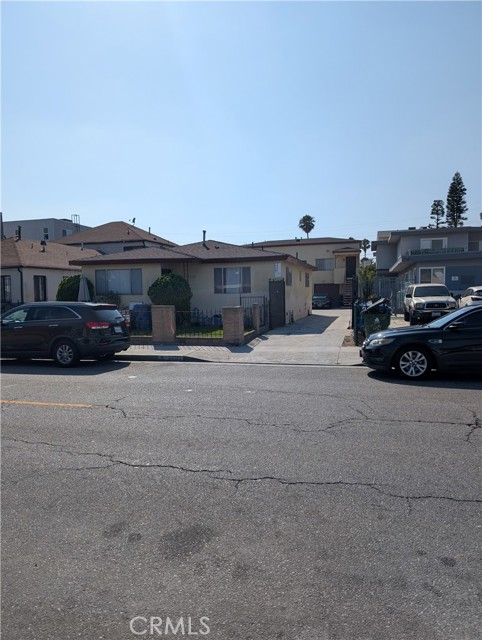 Detail Gallery Image 16 of 30 For 2235 Hauser Bld, Los Angeles,  CA 90016 - – Beds | – Baths