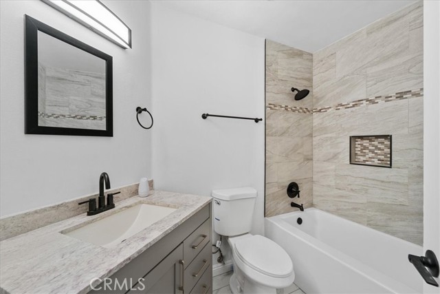 Detail Gallery Image 10 of 25 For 7001 Church Ave #23,  Highland,  CA 92346 - 2 Beds | 1 Baths