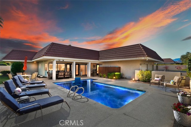 Image Number 1 for 38560 Tandika TRL in PALM DESERT