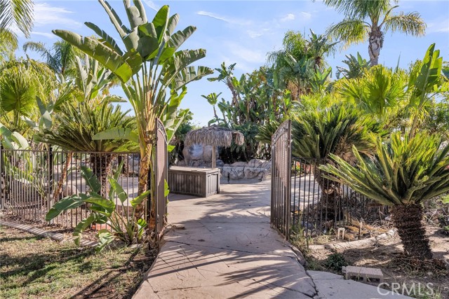 Detail Gallery Image 37 of 45 For 19855 Mariposa Ave, Riverside,  CA 92508 - 5 Beds | 3 Baths