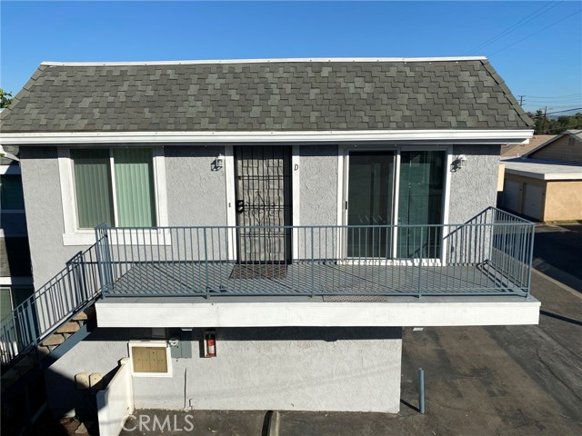 Image 3 for 220 N Kodiak St #D, Anaheim, CA 92807