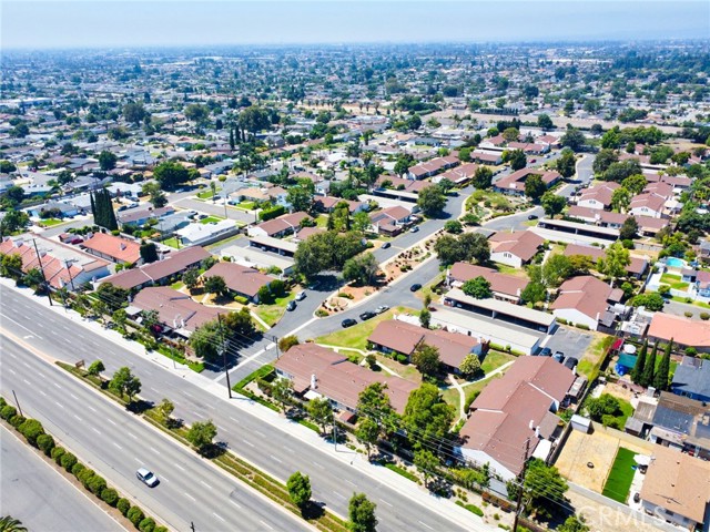 Detail Gallery Image 30 of 31 For 2011 W Katella Ave #70,  Anaheim,  CA 92804 - 2 Beds | 2 Baths