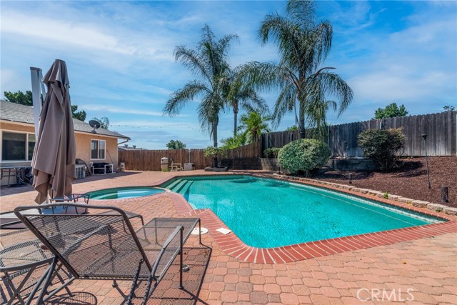 Detail Gallery Image 1 of 1 For 7758 Garnet St, Rancho Cucamonga,  CA 91730 - 3 Beds | 2 Baths