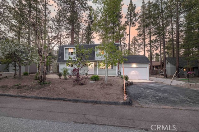 Detail Gallery Image 33 of 42 For 42716 Juniper Dr, Big Bear Lake,  CA 92315 - 4 Beds | 2 Baths