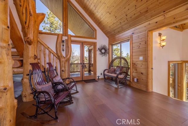 Detail Gallery Image 32 of 58 For 42530 Pegasus, Big Bear Lake,  CA 92315 - 4 Beds | 3/1 Baths