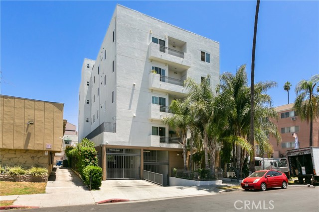 926 S Manhattan Pl #501, Los Angeles, CA 90019