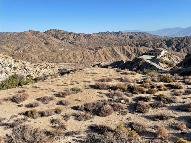 Detail Gallery Image 1 of 14 For 53935 Ridge Rd, Yucca Valley,  CA 92284 - – Beds | – Baths