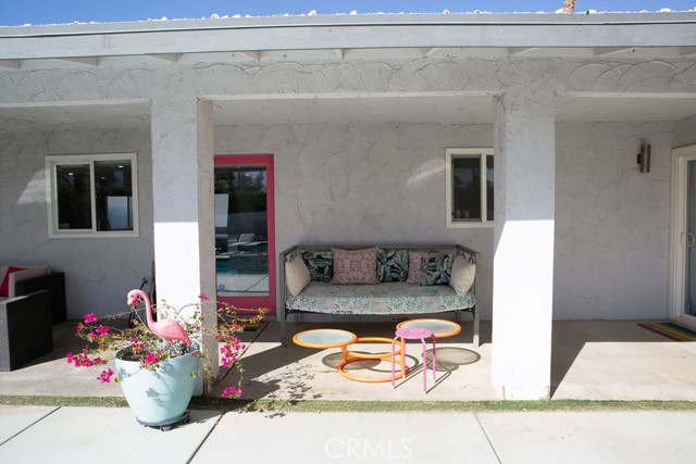 Detail Gallery Image 23 of 25 For 303 E San Rafael Dr, Palm Springs,  CA 92262 - 3 Beds | 2 Baths