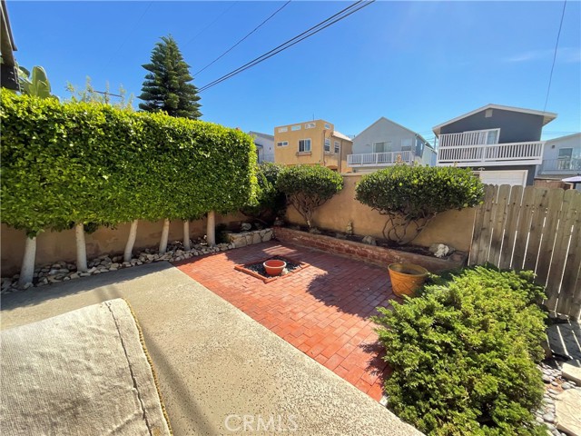 1234 2nd Street, Hermosa Beach, California 90254, 3 Bedrooms Bedrooms, ,2 BathroomsBathrooms,Residential,Sold,2nd,LG22227746