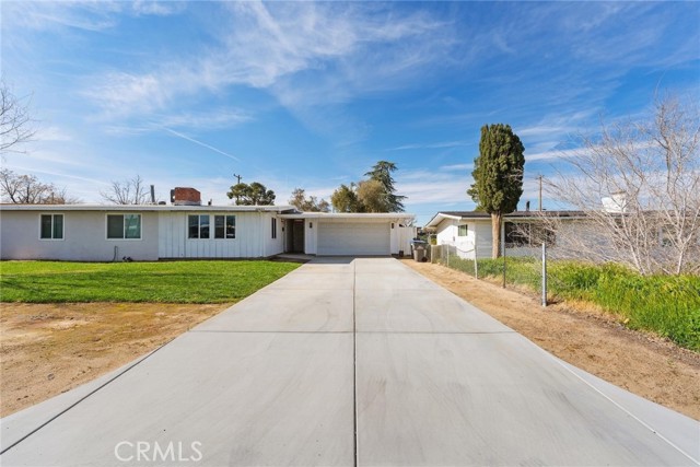 Detail Gallery Image 26 of 28 For 38871 Yucca Tree, Palmdale,  CA 93551 - 3 Beds | 1 Baths