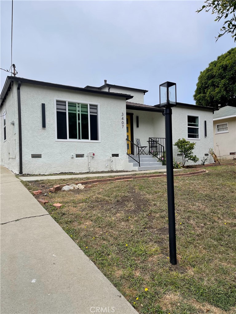 3407 Barbara Street