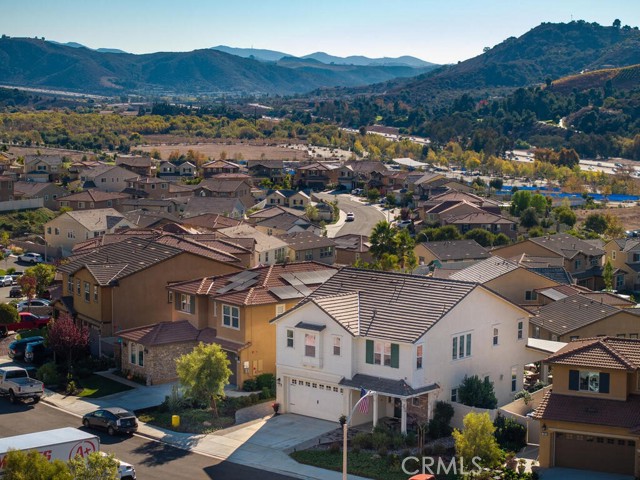 Home for Sale in Fallbrook