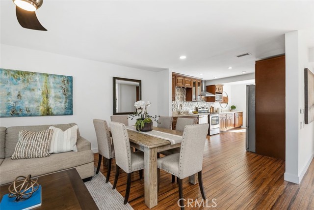 Detail Gallery Image 8 of 38 For 23271 Caminito Andreta, Laguna Hills,  CA 92653 - 3 Beds | 2/1 Baths